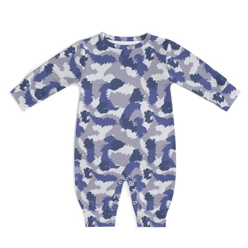 迷彩 ロンパース」の人気商品一覧 | 安い商品を通販サイトから